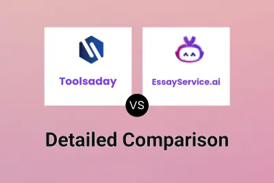 Toolsaday vs EssayService.ai