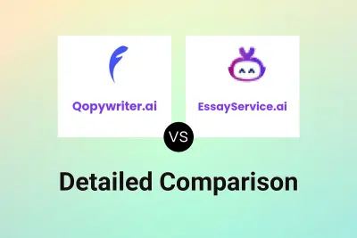 Qopywriter.ai vs EssayService.ai