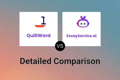 QuillWord vs EssayService.ai