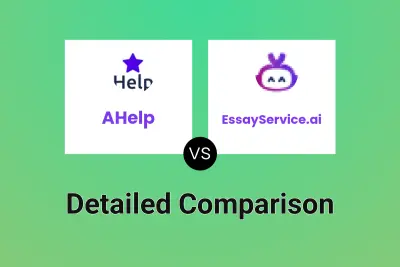 AHelp vs EssayService.ai