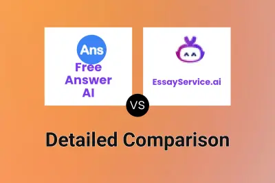 Free Answer AI vs EssayService.ai