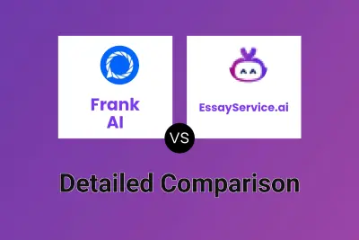 Frank AI vs EssayService.ai