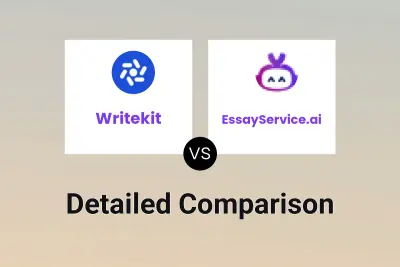 Writekit vs EssayService.ai