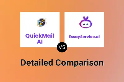 QuickMail AI vs EssayService.ai