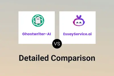 Ghostwriter-AI vs EssayService.ai