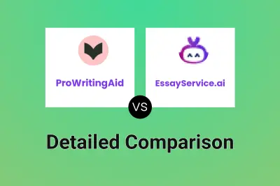 ProWritingAid vs EssayService.ai