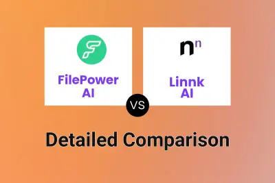 FilePower AI vs Linnk AI