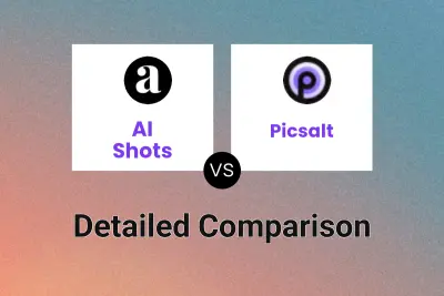 AI Shots vs Picsalt