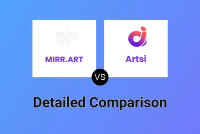 MIRR.ART vs Artsi