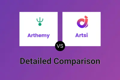 Arthemy vs Artsi