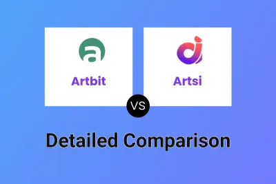 Artbit vs Artsi