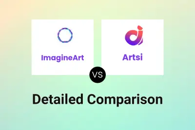 ImagineArt vs Artsi