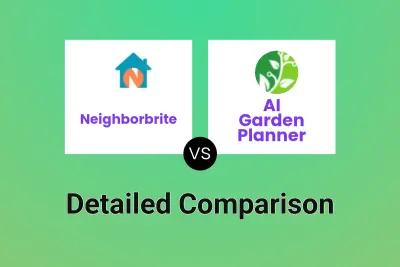 Neighborbrite vs AI Garden Planner