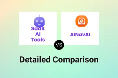 SaaS AI Tools vs AINavAI