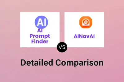 AI Prompt Finder vs AINavAI