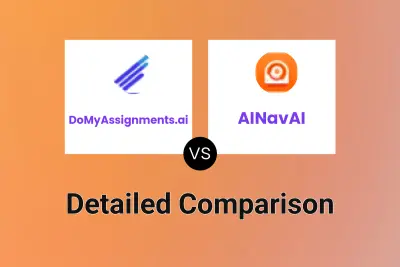 DoMyAssignments.ai vs AINavAI