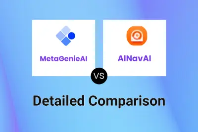 MetaGenieAI vs AINavAI