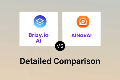 Brizy.io AI vs AINavAI