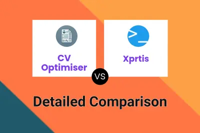 CV Optimiser vs Xprtis