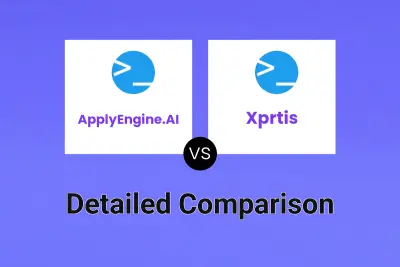 ApplyEngine.AI vs Xprtis