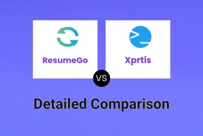 ResumeGo vs Xprtis