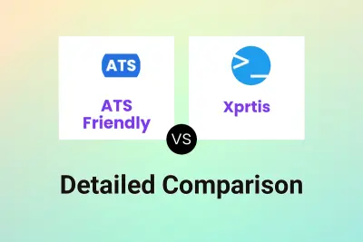 ATS Friendly vs Xprtis