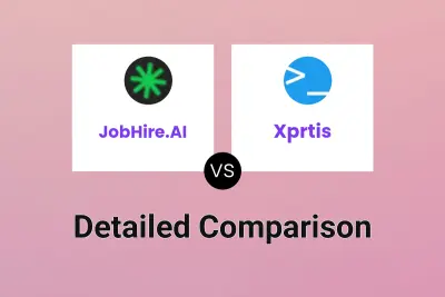 JobHire.AI vs Xprtis