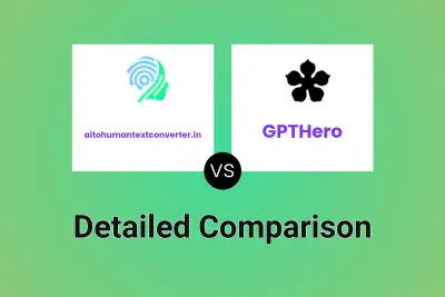 aitohumantextconverter.in vs GPTHero