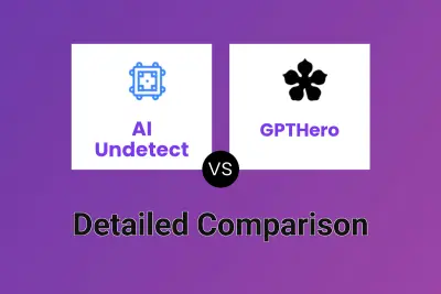 AI Undetect vs GPTHero