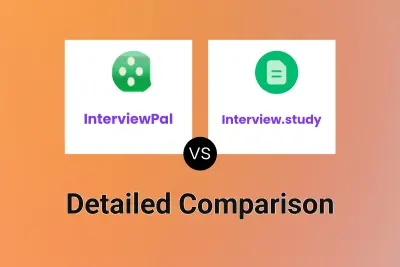 InterviewPal vs Interview.study