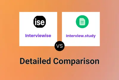 Interviewise vs Interview.study