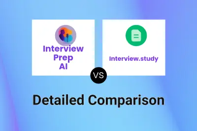 Interview Prep AI vs Interview.study