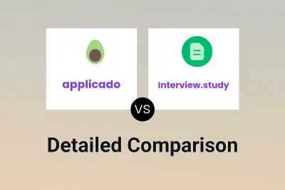 applicado vs Interview.study