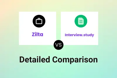 Zilta vs Interview.study