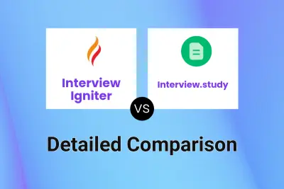 Interview Igniter vs Interview.study