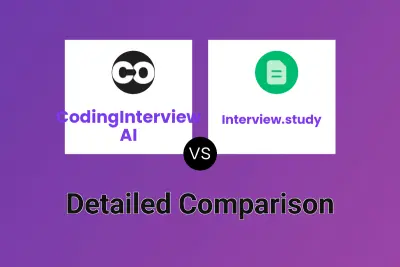 CodingInterview AI vs Interview.study