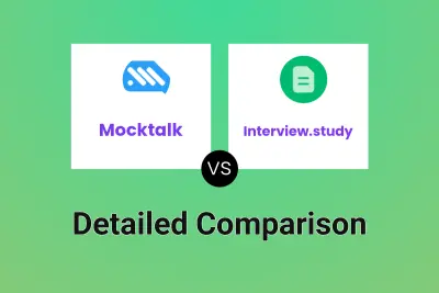 Mocktalk vs Interview.study