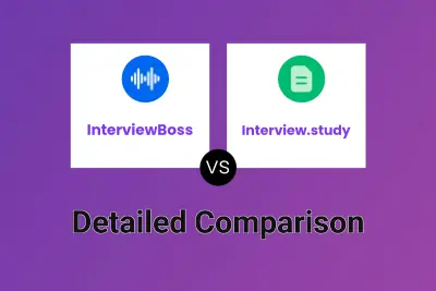 InterviewBoss vs Interview.study