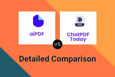 aiPDF vs ChatPDF Today