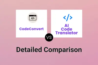 CodeConvert vs AI Code Translator