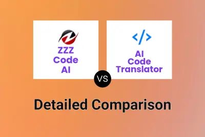 ZZZ Code AI vs AI Code Translator