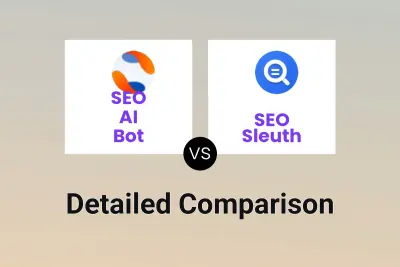 SEO AI Bot vs SEO Sleuth