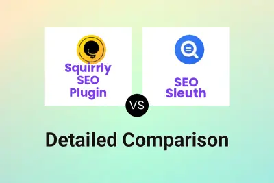 Squirrly SEO Plugin vs SEO Sleuth