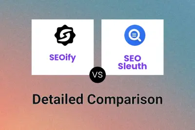 SEOify vs SEO Sleuth