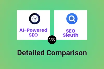 AI-Powered SEO vs SEO Sleuth