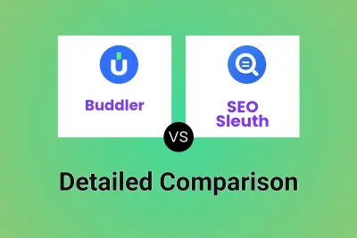 Buddler vs SEO Sleuth