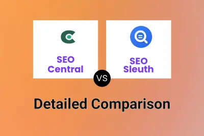 SEO Central vs SEO Sleuth