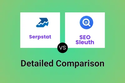 Serpstat vs SEO Sleuth