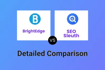 BrightEdge vs SEO Sleuth