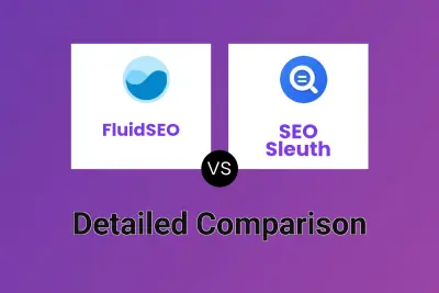 FluidSEO vs SEO Sleuth